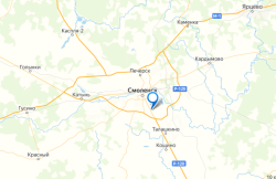 Офисы и представители "Контрактпол"